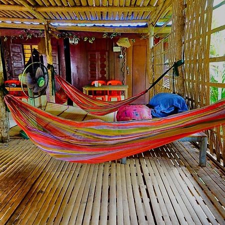 Happy Homestay Banlung & Trekking Экстерьер фото