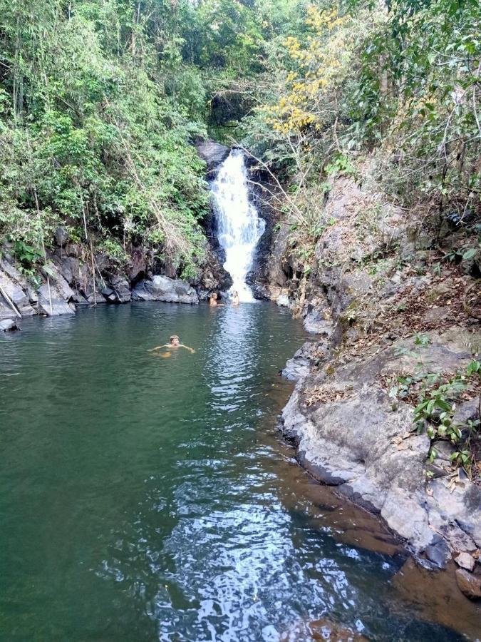 Happy Homestay Banlung & Trekking Экстерьер фото