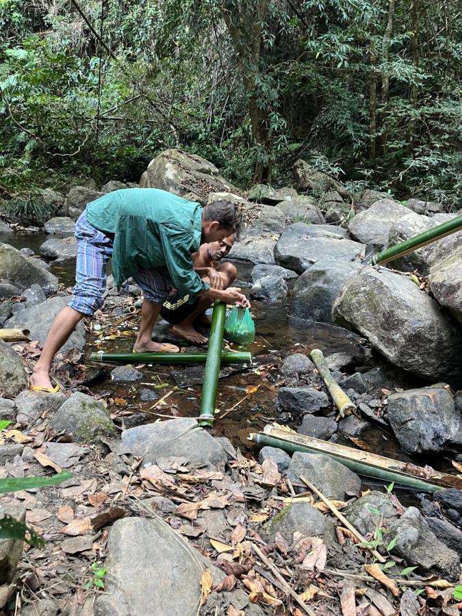 Happy Homestay Banlung & Trekking Экстерьер фото